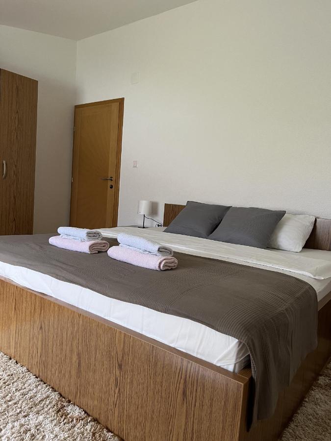 Green Apartment Plitvice Rakovica Luaran gambar