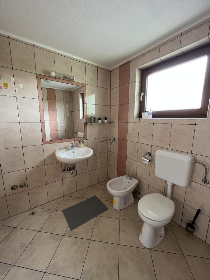 Green Apartment Plitvice Rakovica Luaran gambar