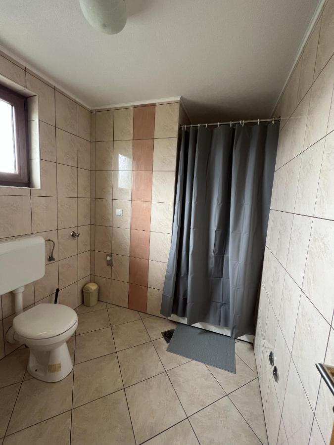Green Apartment Plitvice Rakovica Luaran gambar