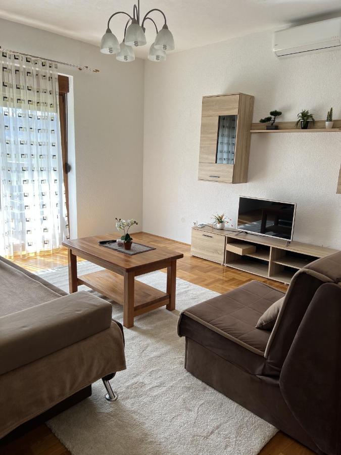 Green Apartment Plitvice Rakovica Luaran gambar