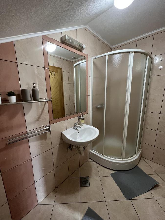 Green Apartment Plitvice Rakovica Luaran gambar