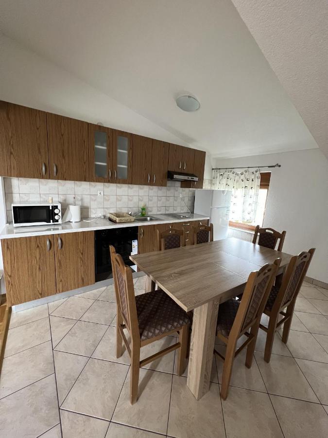 Green Apartment Plitvice Rakovica Luaran gambar