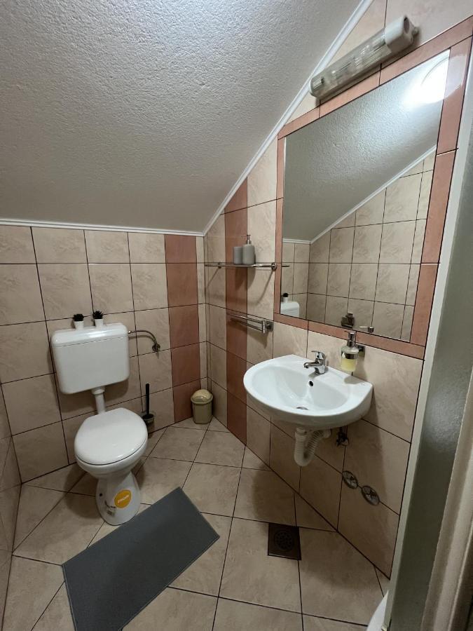 Green Apartment Plitvice Rakovica Luaran gambar