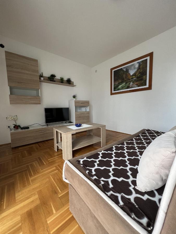 Green Apartment Plitvice Rakovica Luaran gambar